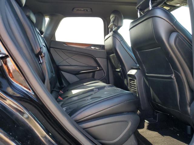 2018 LINCOLN MKC RESERV - 5LMCJ3C96JUL07438