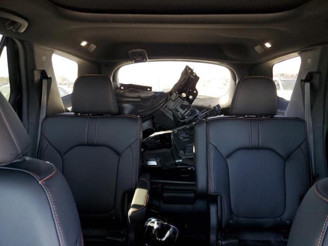 2025 HONDA PILOT TRAI 5FNYG1H65SB049678