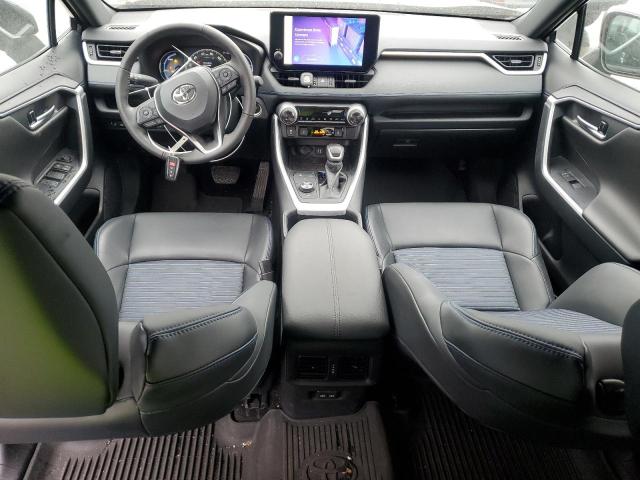 2024 TOYOTA RAV4 XSE 2T3E6RFV0RW052197