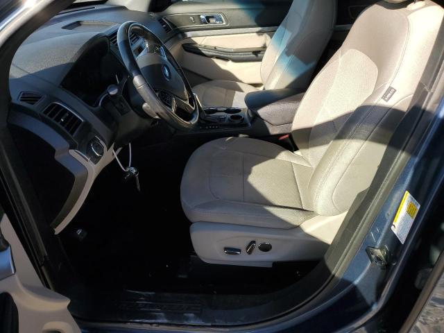 2018 FORD EXPLORER X - 1FM5K7D89JGB97053