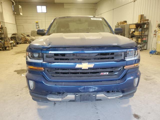 2016 CHEVROLET 1500 - 3GCUKREC6GG343856
