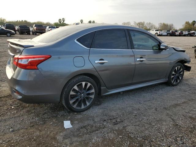 2019 NISSAN SENTRA S - 3N1AB7AP9KY303213
