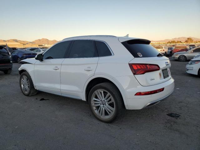 2018 AUDI Q5 PRESTIG WA1CNAFY9J2062739