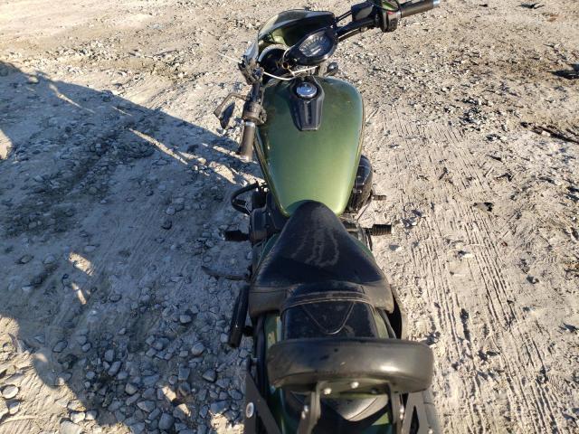 2015 YAMAHA XVS1300 CU JYAVP33Y3FA001145