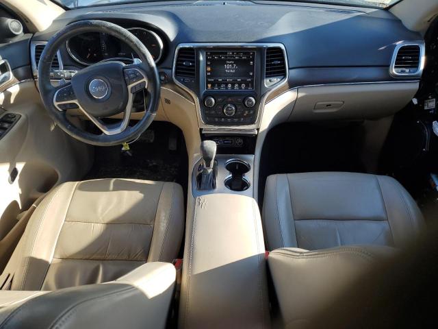 2016 JEEP GRAND CHER - 1C4RJFBG5GC445604