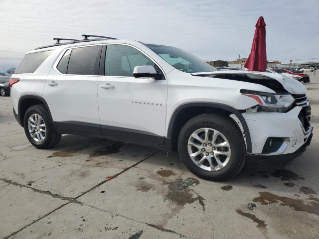 2020 CHEVROLET TRAVERSE L - 1GNERGKW3LJ233916