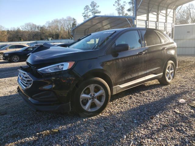 2020 FORD EDGE SE - 2FMPK3G9XLBA47324