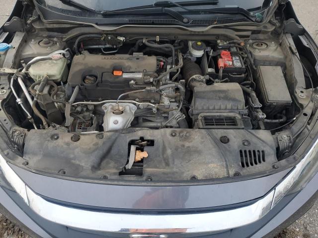 2018 HONDA CIVIC LX - 2HGFC2F56JH587769