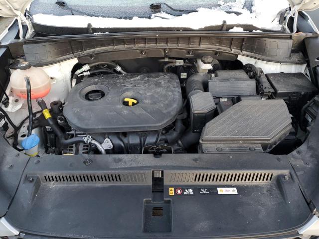 2021 HYUNDAI TUCSON SE KM8J2CA45MU349585