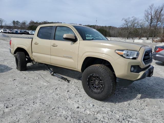 Vin: 5tfaz5cn2gx005670, lot: 42935875, toyota tacoma double cab 20164