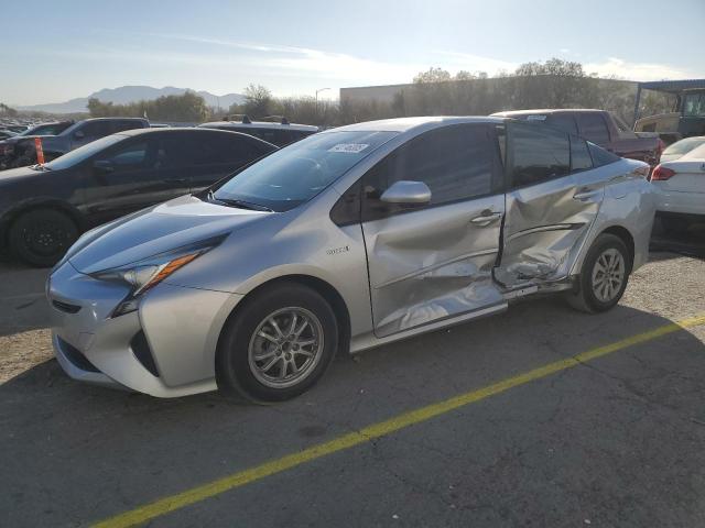 2017 TOYOTA PRIUS JTDKBRFU7H3035582