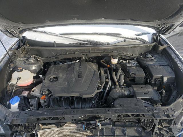 2023 HYUNDAI TUCSON SEL - 5NMJFCAE2PH194460