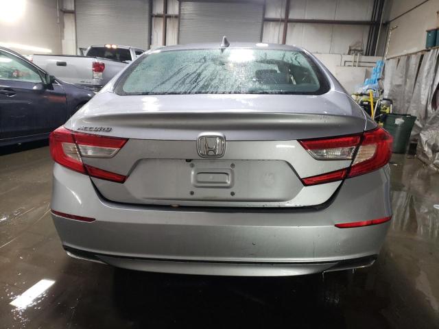 2018 HONDA ACCORD LX - 1HGCV1F11JA079406