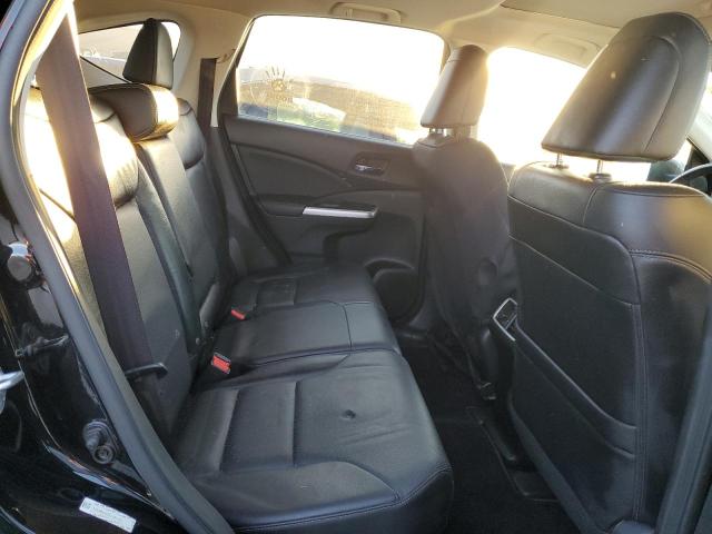 2015 HONDA CR-V TOURI - 5J6RM4H90FL000104