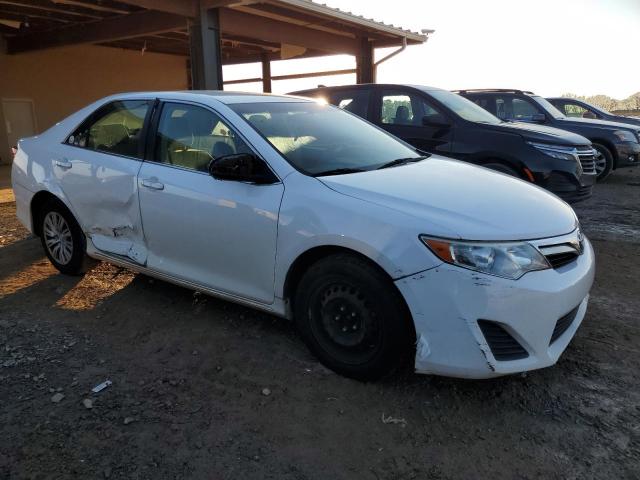 Vin: 4t1bf1fk1cu175405, lot: 87803745, toyota camry base 20124