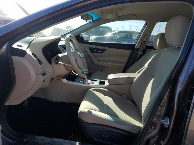 2015 NISSAN ALTIMA 2.5 - 1N4AL3AP6FC424692