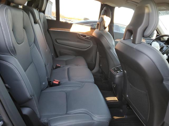 2020 VOLVO XC90 T6 IN YV4A22PL6L1533380