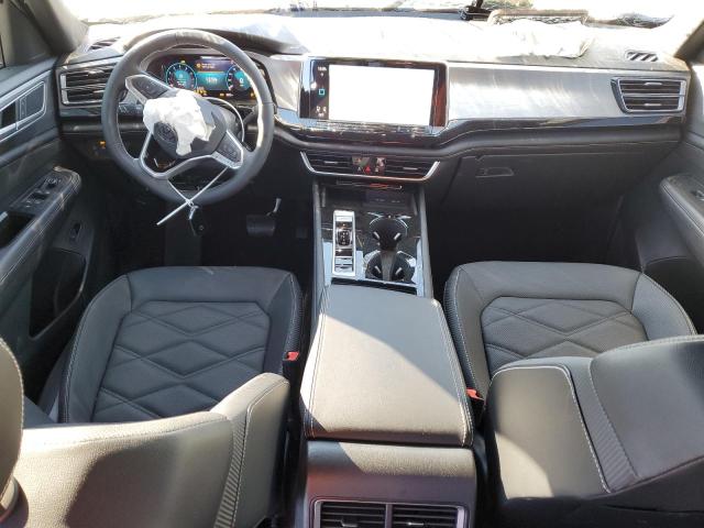 2024 VOLKSWAGEN ATLAS CROS - 1V2HE2CA4RC255720