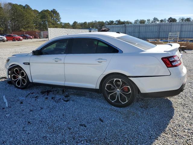 2017 FORD TAURUS SHO 1FAHP2KT8HG138704