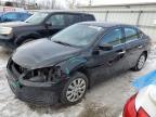 2015 NISSAN SENTRA S - 3N1AB7AP8FY222631