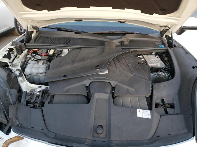 2019 PORSCHE CAYENNE S - WP1AB2AY2KDA62699