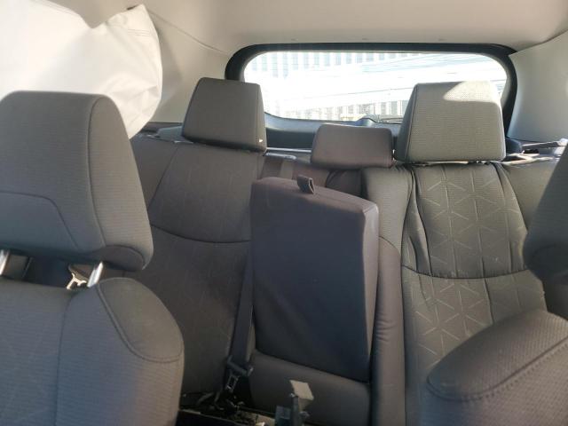 2025 TOYOTA RAV4 XLE - 2T3W1RFV0SC305660