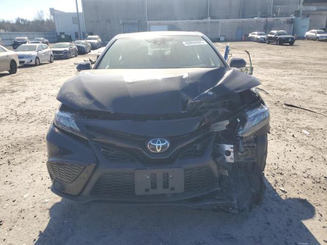 2023 TOYOTA CAMRY SE N 4T1G11AK8PU736751