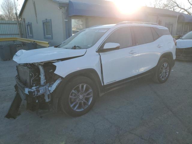 2023 GMC TERRAIN SL #3055143961