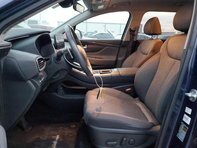 2023 HYUNDAI SANTA FE S - 5NMS24AJ2PH507932