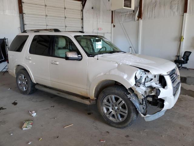 Vin: 1fmeu7fe5aua68869, lot: 88023355, ford explorer limited 20104