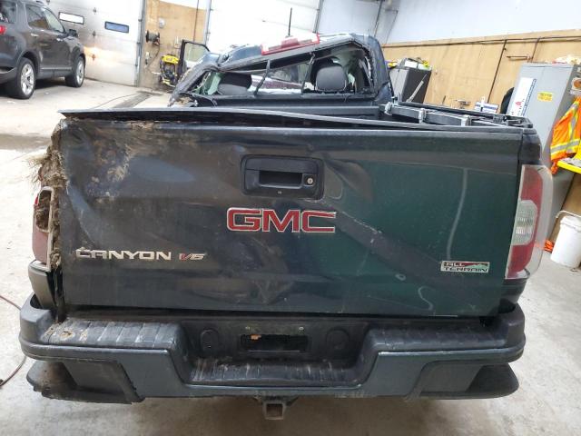 2019 GMC CANYON ALL 1GTG6FEN6K1164791