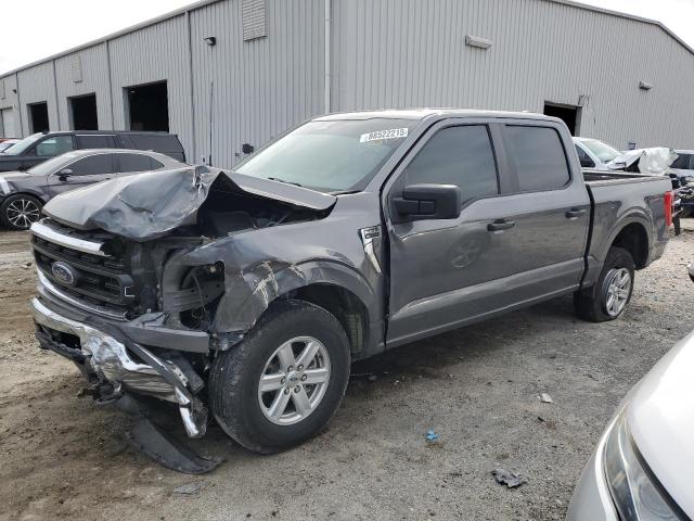 Vin: 1ftew1eb0pke65574, lot: 88522215, ford f-150 supercrew 2023 img_1