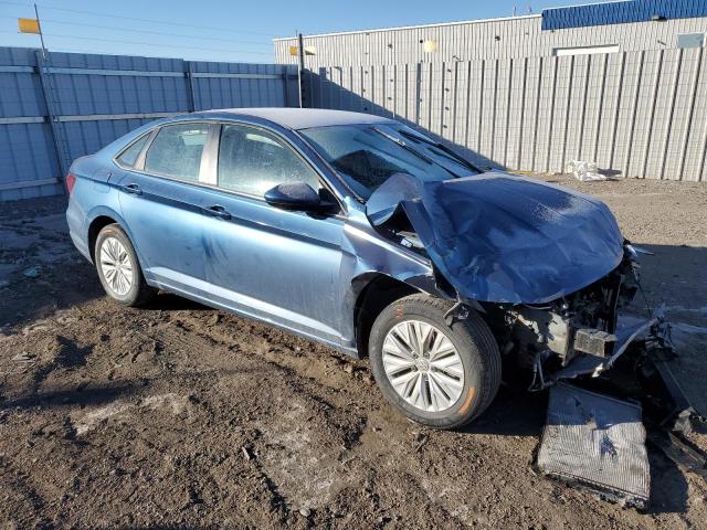 2019 VOLKSWAGEN JETTA S - 3VWC57BU8KM108192