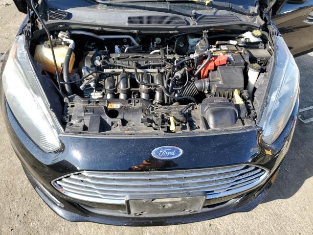 2018 FORD FIESTA S 3FADP4AJ1JM114105