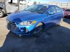 2018 HYUNDAI ELANTRA SE - 5NPD84LF7JH296236