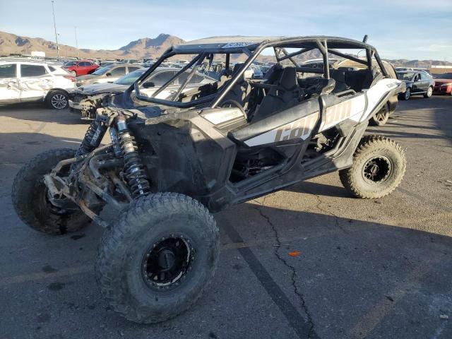 2023 CAN-AM MAVERICK X - 3JBVKAV27PE000811