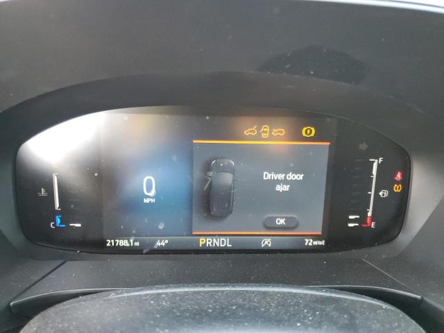 2023 FORD ESCAPE ST - 1FMCU9MN9PUB38274