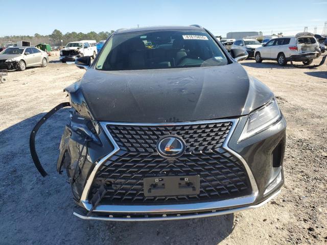 2022 LEXUS RX 350 L L JTJJZKEA6N2028174