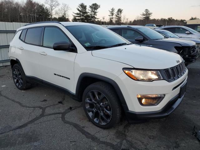 2021 JEEP COMPASS 80 3C4NJDEB1MT546528