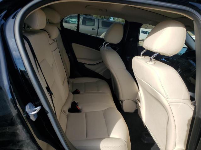 2015 MERCEDES-BENZ GLA 250 - WDCTG4EBXFJ143318