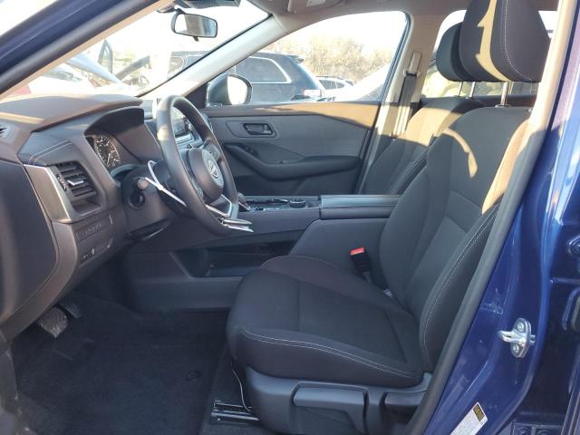 2023 NISSAN ROGUE S - 5N1BT3AB4PC918940