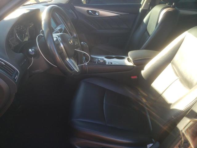 2020 INFINITI Q50 PURE - JN1EV7AP1LM207394