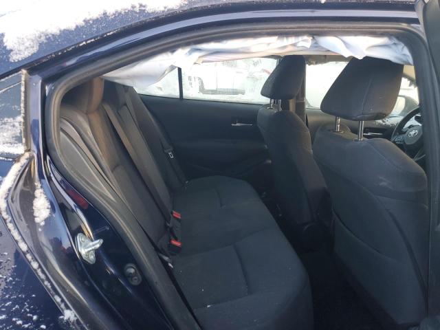 2020 TOYOTA COROLLA LE - JTDEPRAE4LJ099081