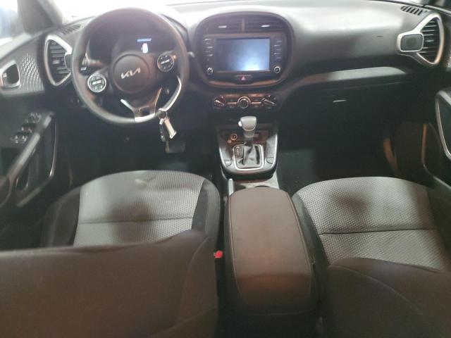 2023 KIA SOUL LX KNDJ23AU3P7882977