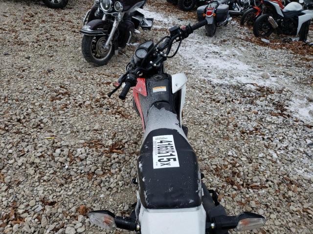 2023 HONDA XR150L E 3H1KD1311PD001846