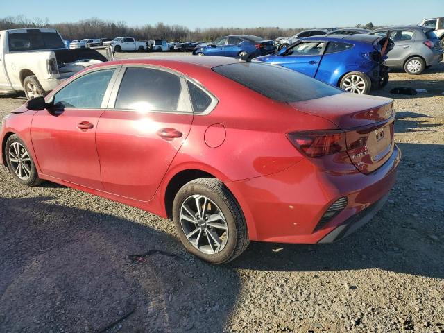 2024 KIA FORTE LX - 3KPF24AD5RE777467