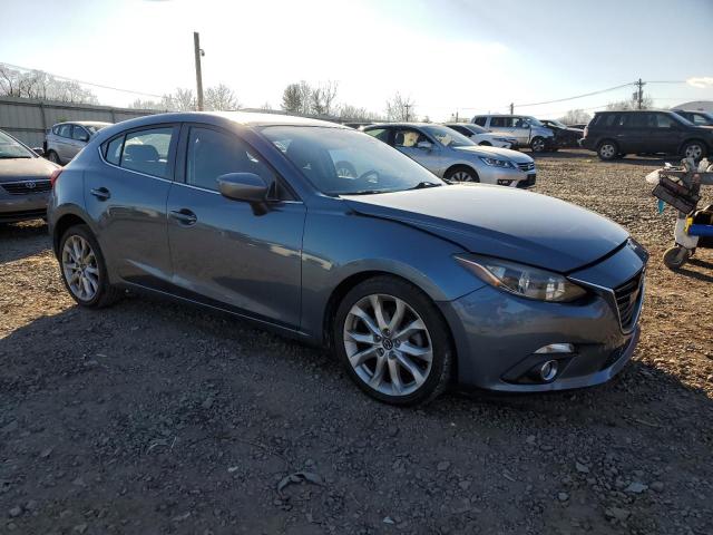 2015 MAZDA 3 TOURING - JM1BM1L3XF1259977