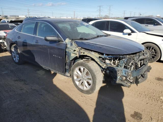 2020 CHEVROLET MALIBU LT - 1G1ZD5ST6LF066787