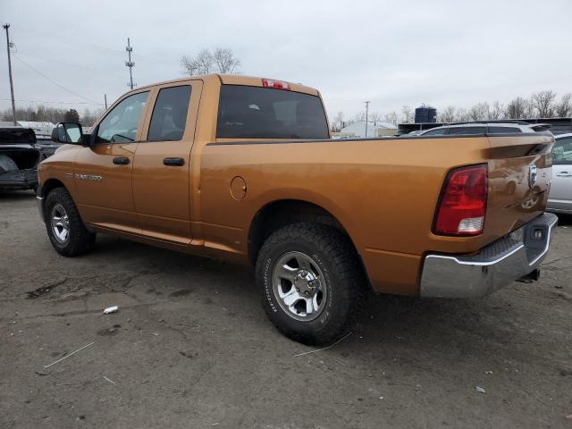 Vin: 1c6rd7ft4cs288854, lot: 43086405, dodge ram 1500 st 20122