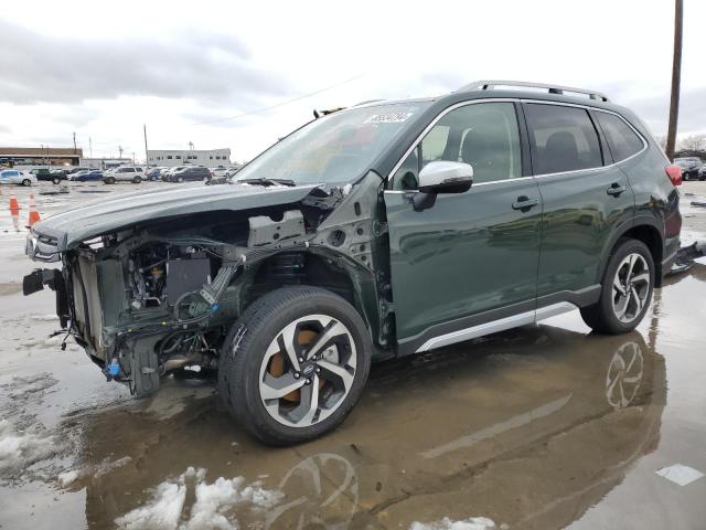 2024 SUBARU FORESTER T - JF2SKAMC0RH498066